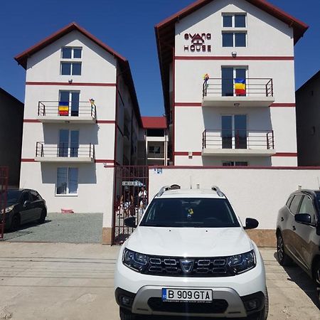 Evana House Costinesti Exterior photo